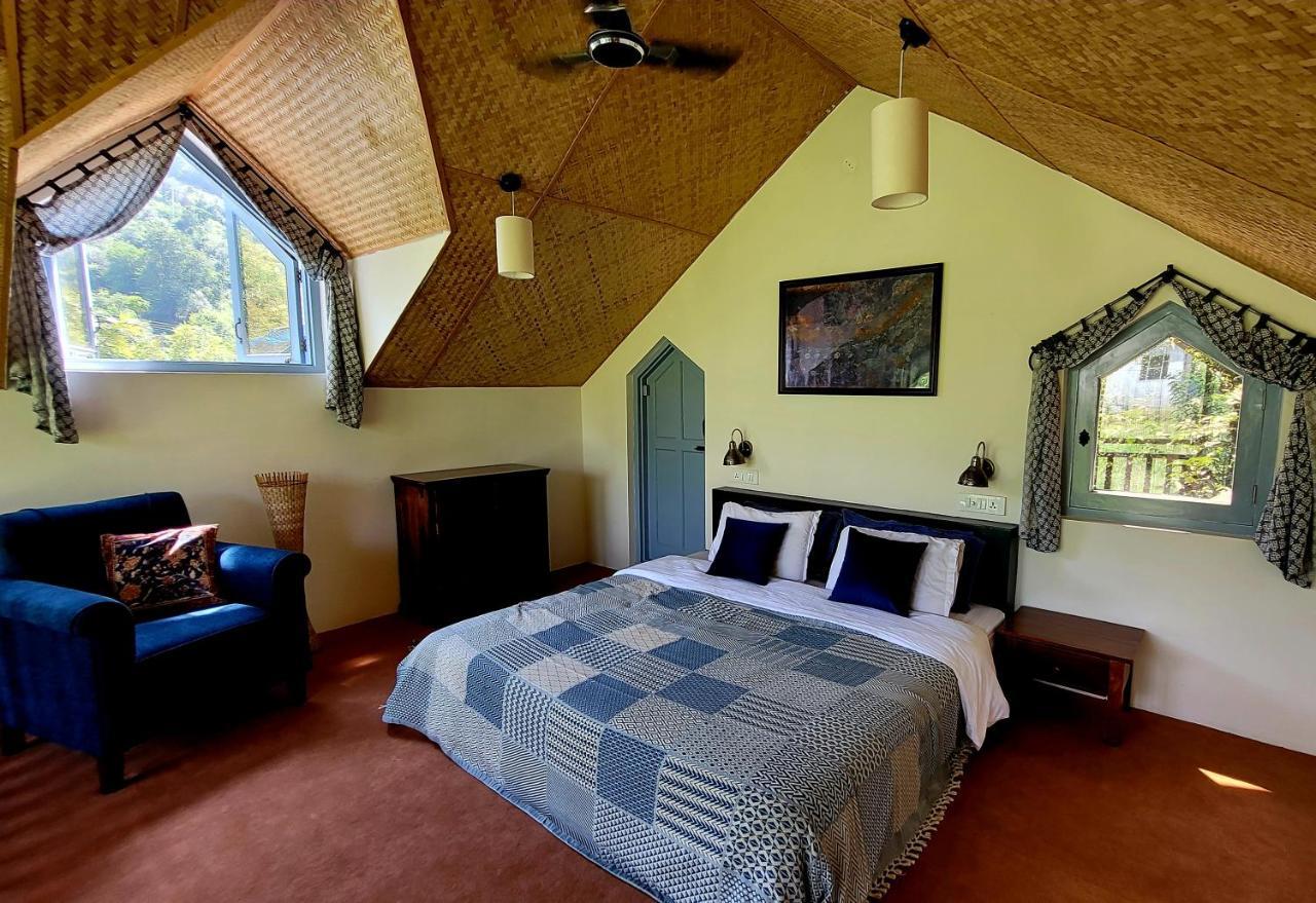 Rendezvous Resort Dharamshala Dış mekan fotoğraf