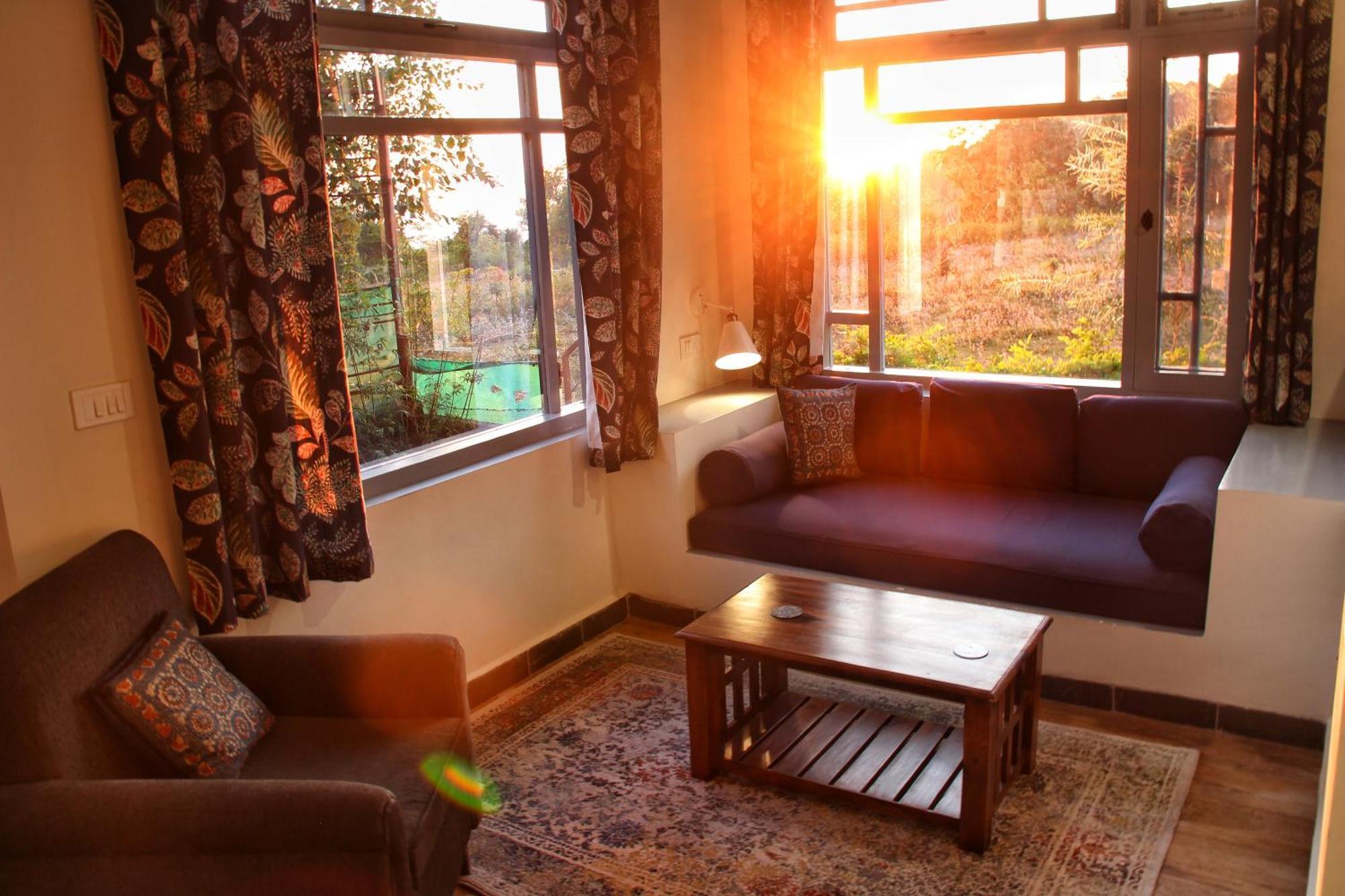 Rendezvous Resort Dharamshala Oda fotoğraf