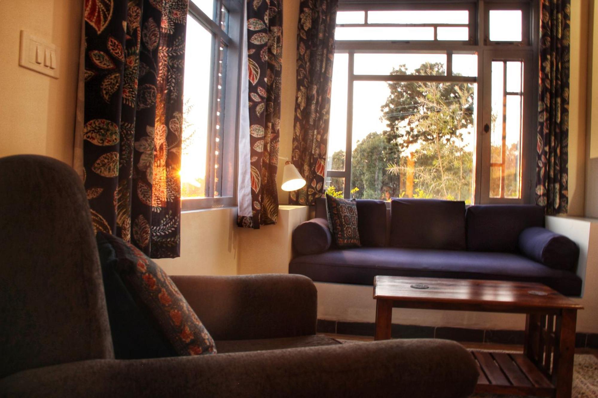 Rendezvous Resort Dharamshala Oda fotoğraf