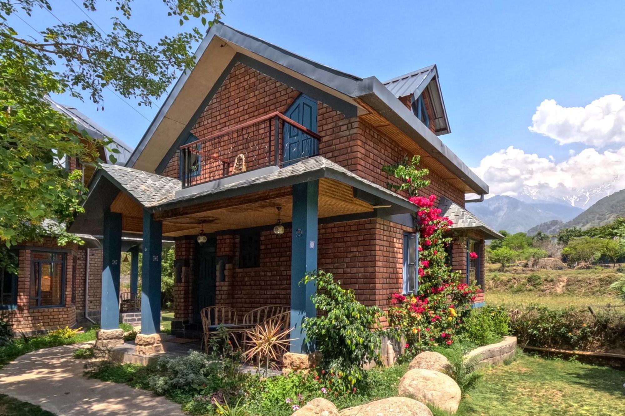 Rendezvous Resort Dharamshala Oda fotoğraf